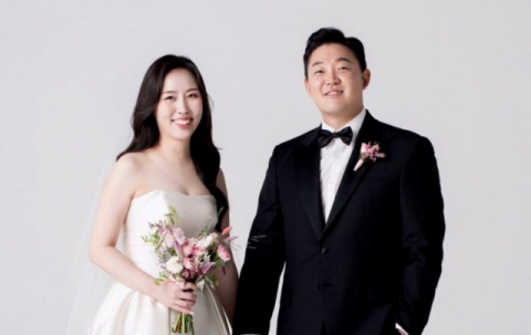 [화촉]홍승활(전 대구도시철도공사 사장) 아들 정화 군 15일 결혼