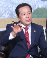 박순득 경산시의회의장