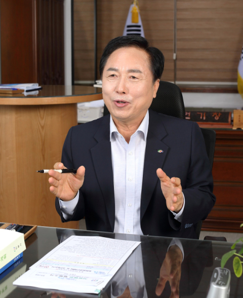 권기창 안동시장