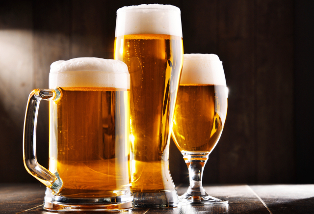 맥주. 자료사진 매일신문DB
