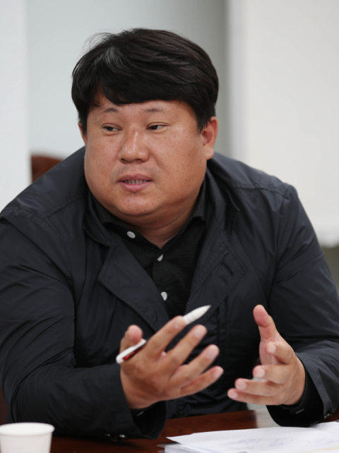 이진우 부동산자산관리연구소장 