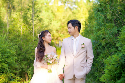 [화촉]김이진(대구염색산업단지관리공단 이사장) 딸 수지 양. 22일 결혼