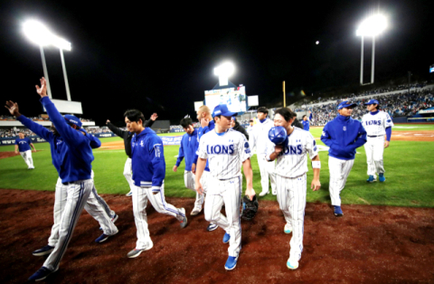 [삼성라이온즈 KBO 2022시즌 결산] <상>리그 7위 아쉬운 마무리