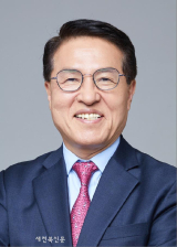 정운천 의원(국민의힘 비례대표)
