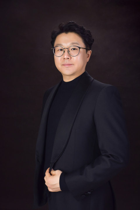 피아니스트 정지교. 달서아트센터 제공