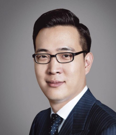 김동선 한화호텔앤드리조트 상무