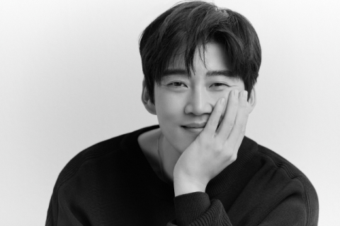 배우 윤계상. 저스트엔터테인먼트 제공