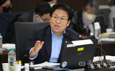 13일 대구시교육청에서 열린 
