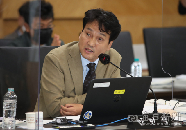 13일 대구시교육청에서 열린 