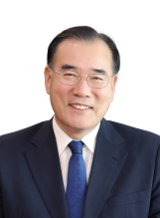 이개호 더불어민주당 의원(전남 담양·함평·영광·장성)