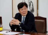 김수봉(사)대구그린트러스트 대표. 김영진 기자 kyjmaeil@imaeil.com