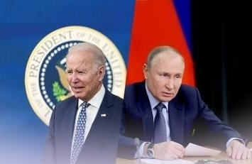 푸틴, 바이든과 G20 회담 가능성 두고 