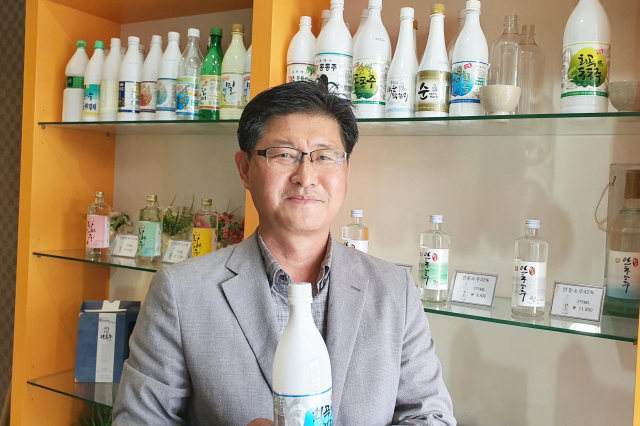 경북 안동 