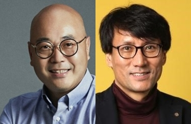 남궁훈, 홍은택. 매일신문DB