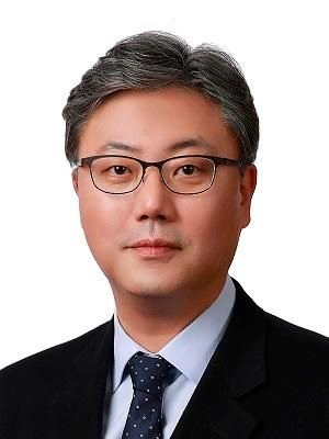 박성하 SK C＆C 대표. 매일신문DB