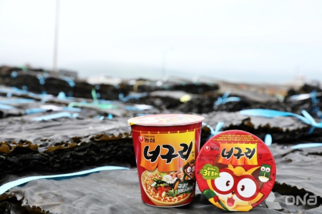 농심