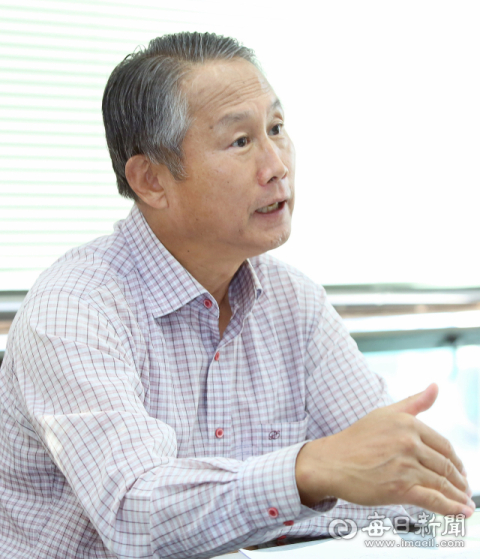 박휘락 - 전 국민대 정치대학원장. 이무성 객원기자