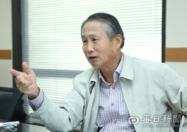 박휘락 전 국민대 정치대학원장은 