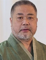 수성구민상 김호진