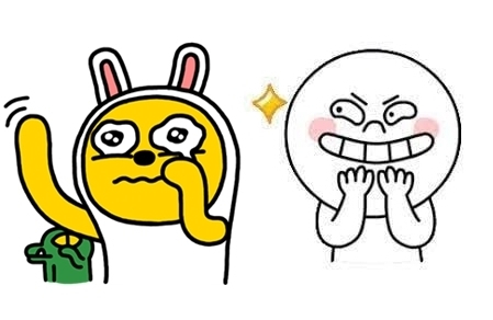카카오프렌즈 