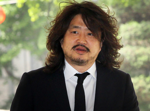 방송인 김어준. 연합뉴스