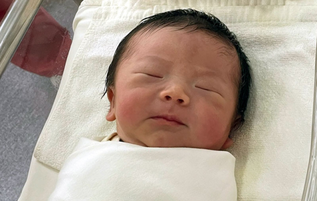강효민아가