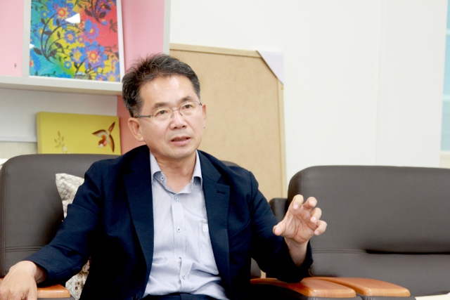 김진열 군위군수