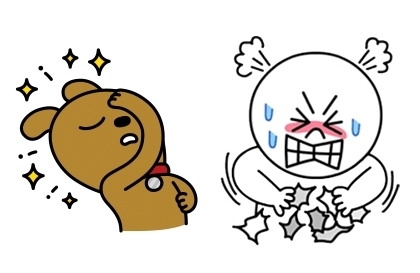 카카오프렌즈 