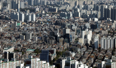 전세보증금 반환보증 사고, 역대 최대…깡통전세 공포 커졌다
