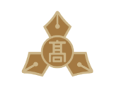 경주고 교표