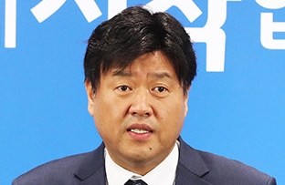 김용. 연합뉴스