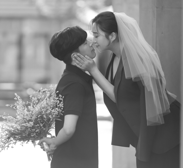 정만수·김소라 결혼