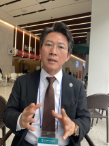 강신규 (사)식품외식진흥협회 회장