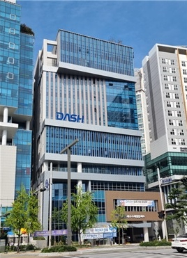 대구창조경제혁신센터가 운영 중인 창업보육센터 