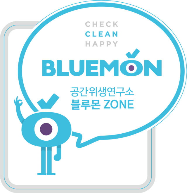 사진= 블루몬