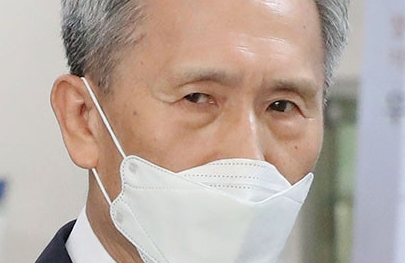 김관진 전 국방부 장관. 연합뉴스