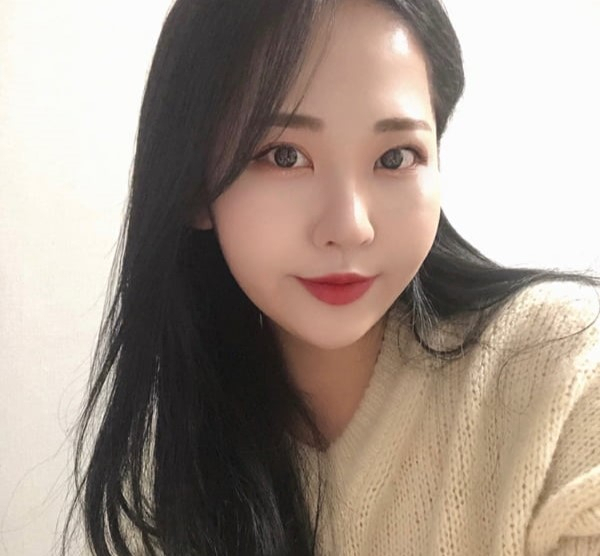 뇌사상태에 빠진 20대 여성이 인체조직 기증을 통해 100여명의 환자들을 살리게 됐다. 사진은 이진주(29) 씨. 한국장기조직기증원 제공