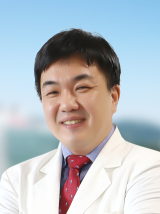 강빈 칠곡경북대학교병원 소아청소년과 교수
