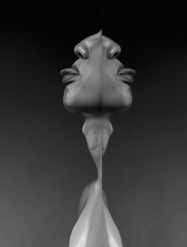 김석한, New Mirroring Work -no2022100620220824_01, M-Jang Jun Ho.