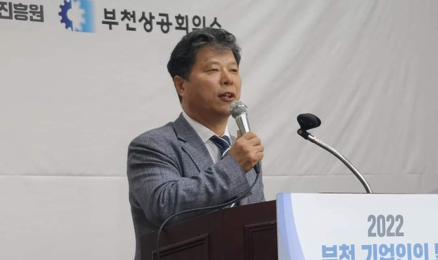 서영석 민주당 의원 사진. 서영석 의원 페이스북 캡처
