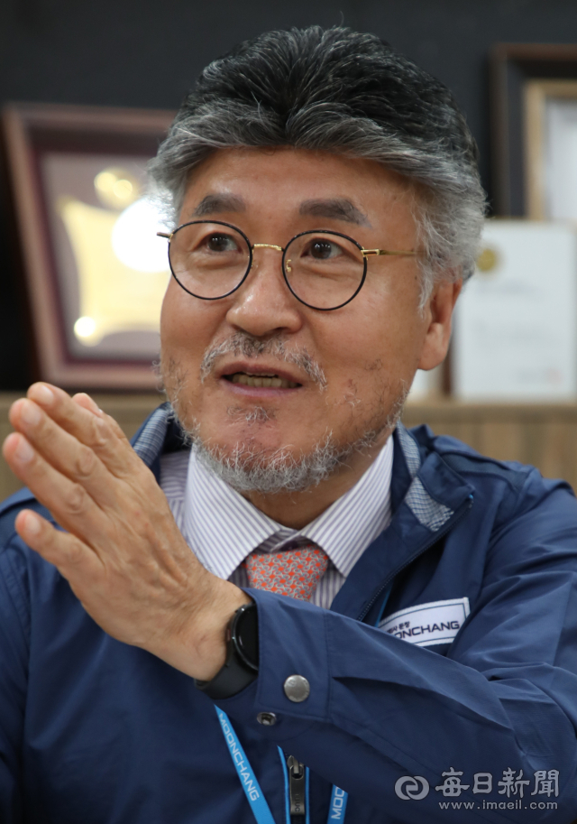 친환경 물탱크 제조업체인 