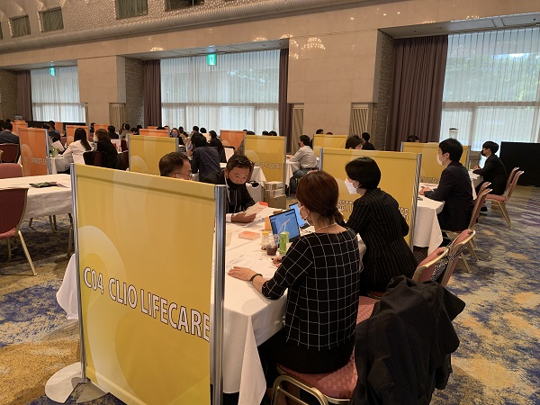 사진= 클리오라이프케어 제공