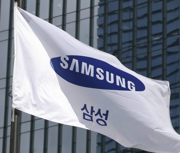 삼성전자 서초사옥. 매일신문 DB