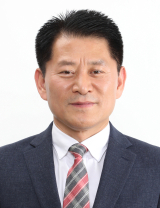 엄진엽 신임 대구경북중소벤처기업청장