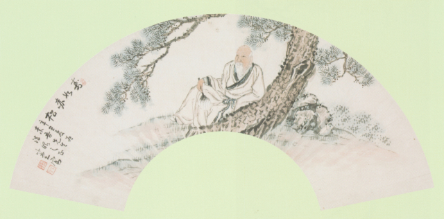 김은호(1892-1979), 