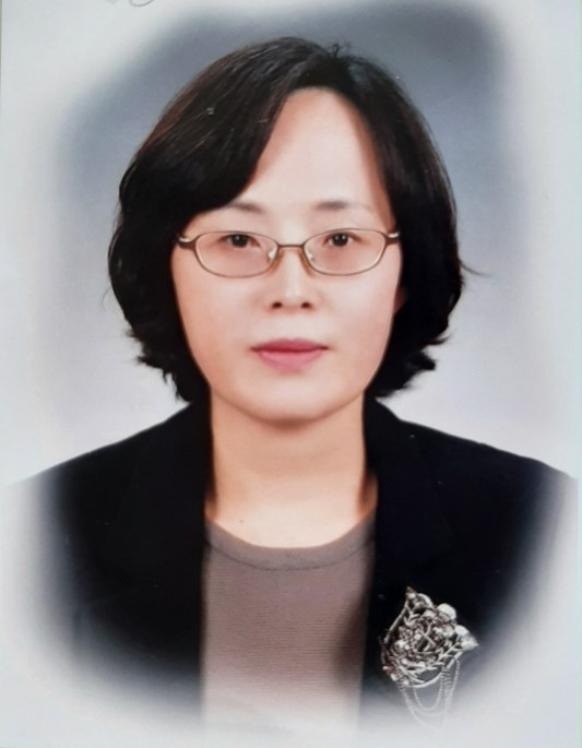 산문 일반부 장원 정광자 씨.