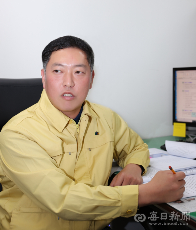 정원석 포항시의회 의원