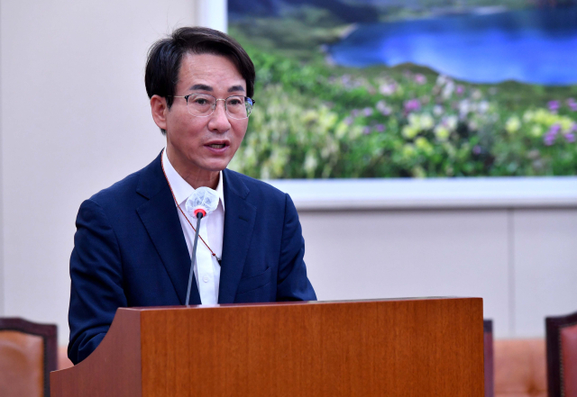 더불어민주당 이원욱 의원. 연합뉴스