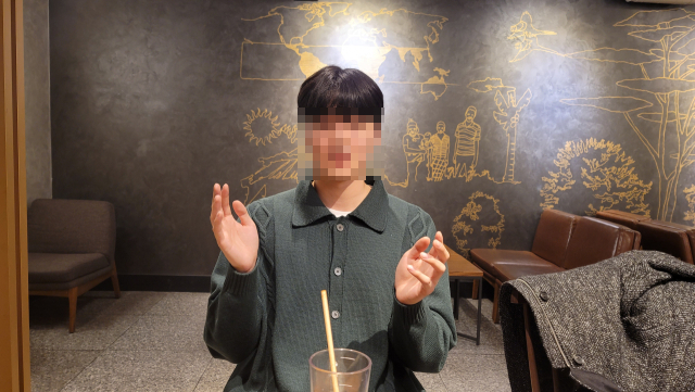 이태원 압사 참사가 발생한 골목 인근에 거주한다는 백모(29) 씨는 