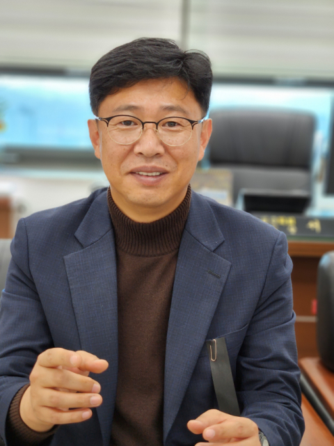 [톡톡, 초선의원] 서대식 군위군의원 